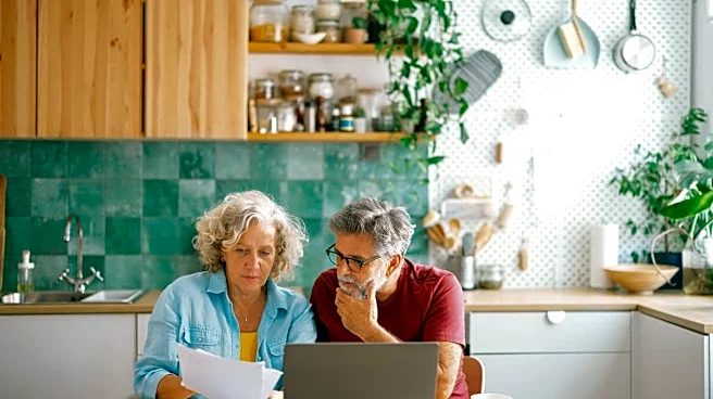 Retirees risk disaster over 3 widely held money myths