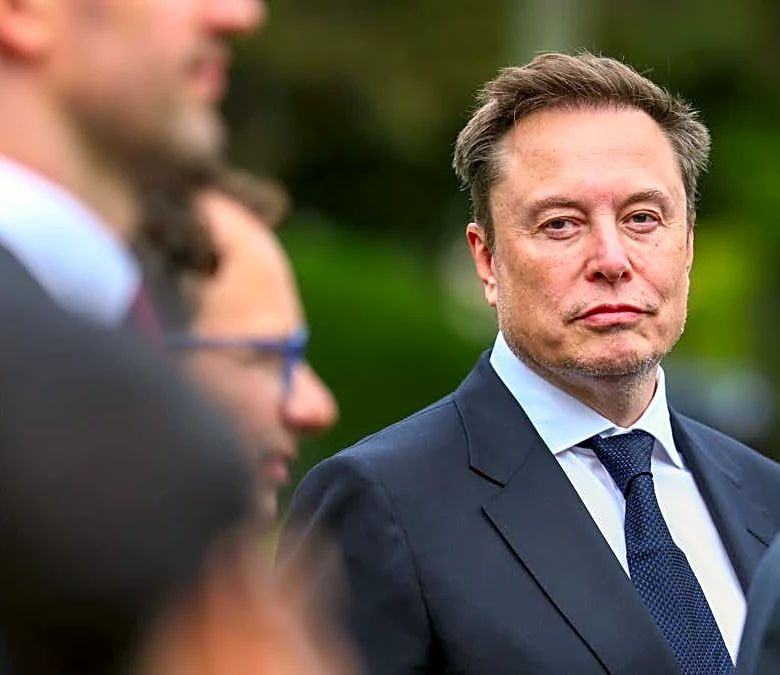 Elon Musk delivers 6-word warning on future of employment