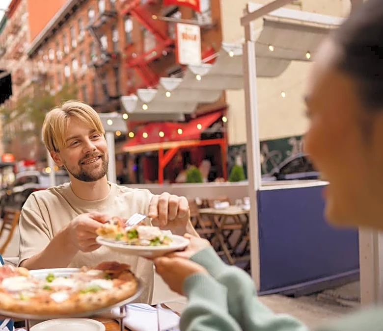 Iconic restaurant chain sees traffic drop 6.1% despite $7.99 deals