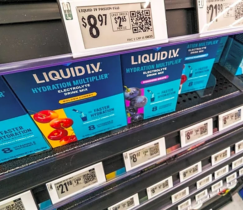 Walmart makes a pricing promise other retailers haven't