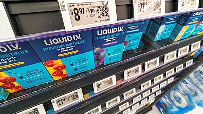 Walmart makes a pricing promise other retailers haven't