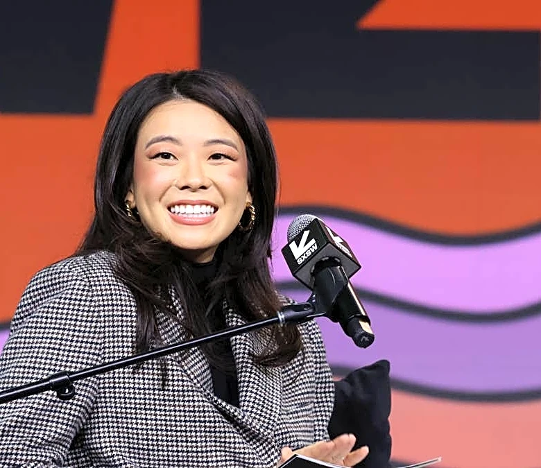 Vivian Tu sounds the alarm on a hidden tax hitting your wallet