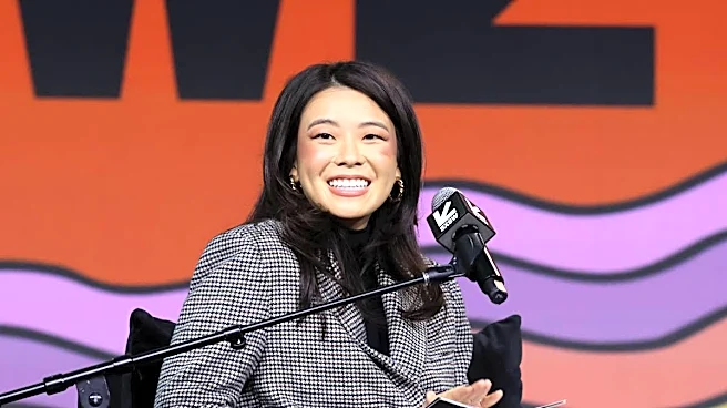 Vivian Tu sounds the alarm on a hidden tax hitting your wallet