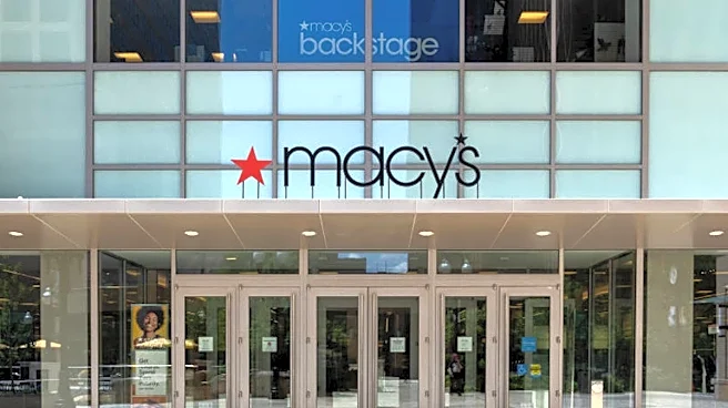 Macy's has a $699 sterling silver diamond necklace for 71% off