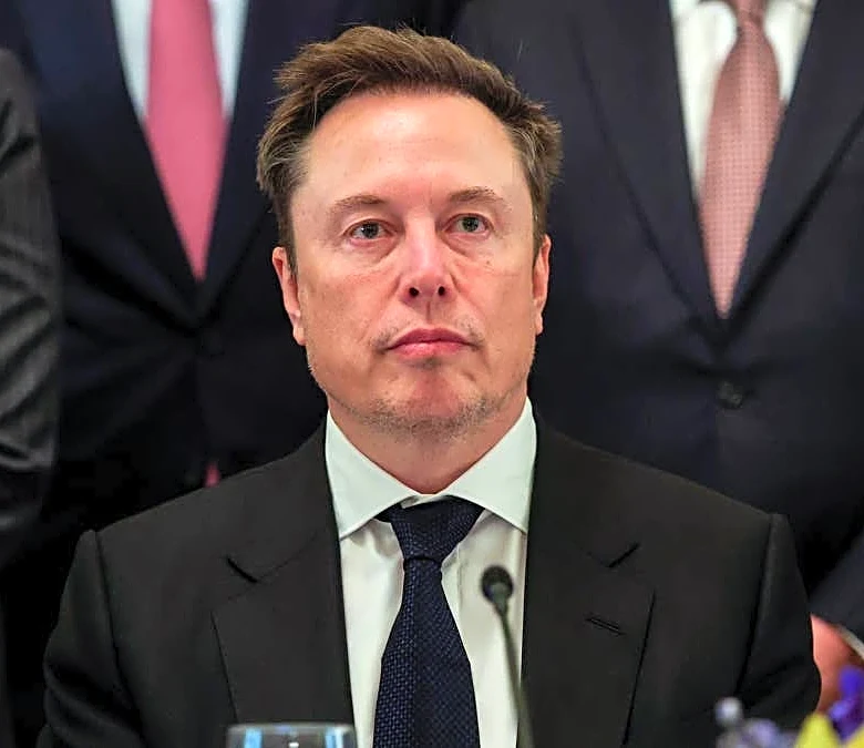 Elon Musk sees AI abundance. Bill Gates sees a tax problem