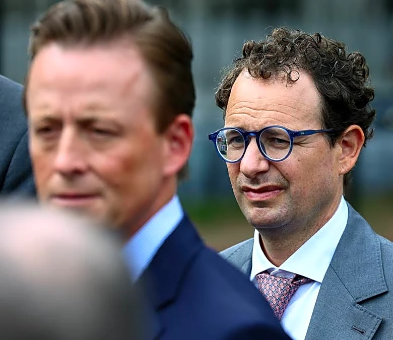Anthropic's IPO results in an unusual contradiction for investors