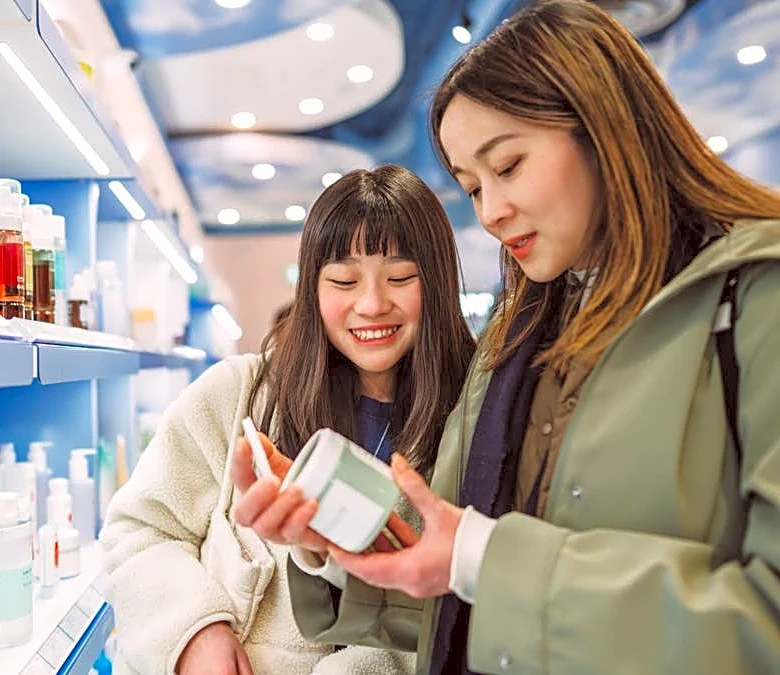 Celebrity skincare brand shuts down, exits market