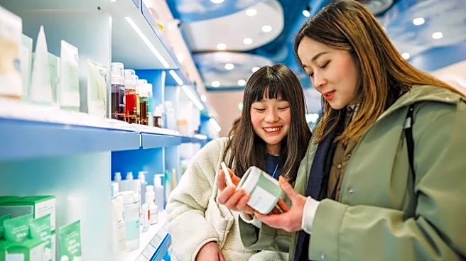 Celebrity skincare brand shuts down, exits market
