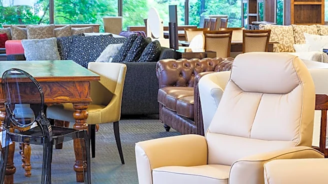60-year-old popular furniture chain liquidates and closes stores