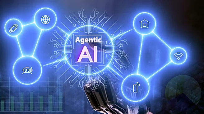 BofA splits software into winners and losers as AI agents arrive
