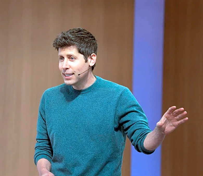 OpenAI CEO Sam Altman hints at when it could hit the stock market
