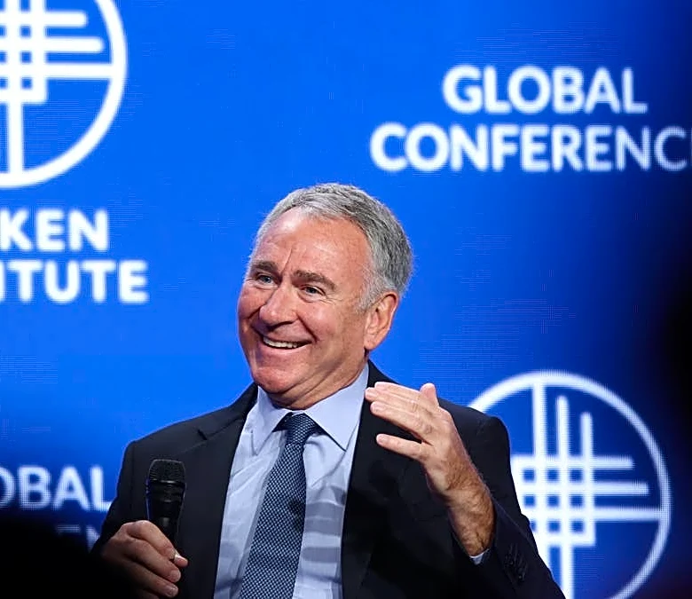 Billionaire Ken Griffin just made a $3 billion technology bet with Carnegie Mellon, and the payoff could turn Miami into Silicon Valley