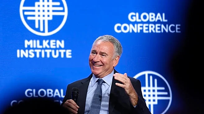 Billionaire Ken Griffin just made a $3 billion technology bet with Carnegie Mellon, and the payoff could turn Miami into Silicon Valley