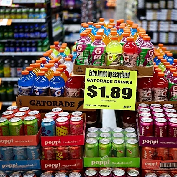 Discount grocery chain makes big changes after 42 store closures