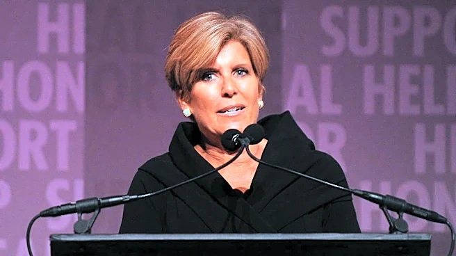 Fidelity’s data makes Suze Orman’s 401(k) warning hard to ignore