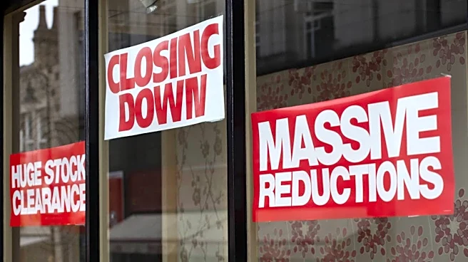 Another 100-year-old retailer closing its doors