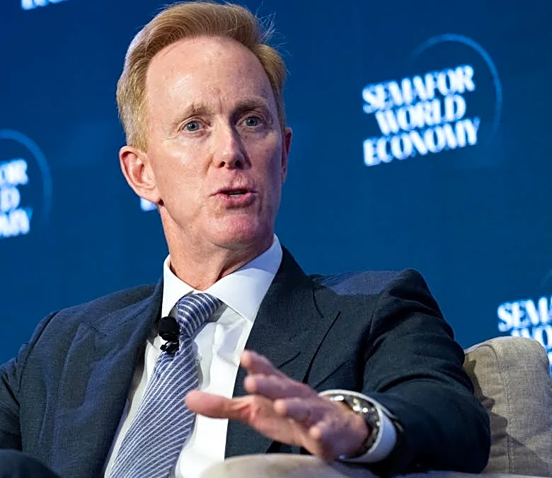Mattel's new CEO gets a $10.6 million bonus just for signing on