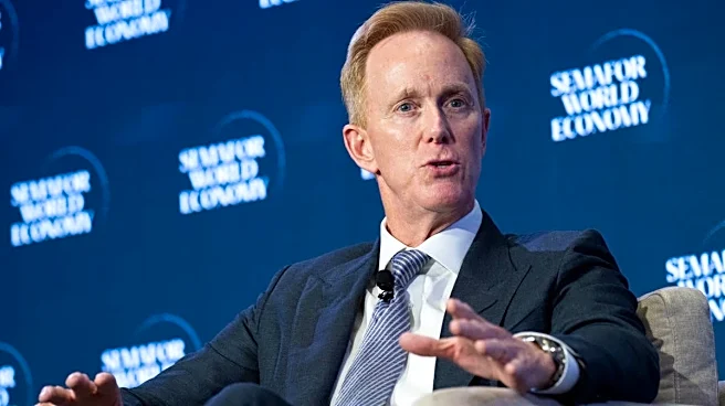 Mattel's new CEO gets a $10.6 million bonus just for signing on