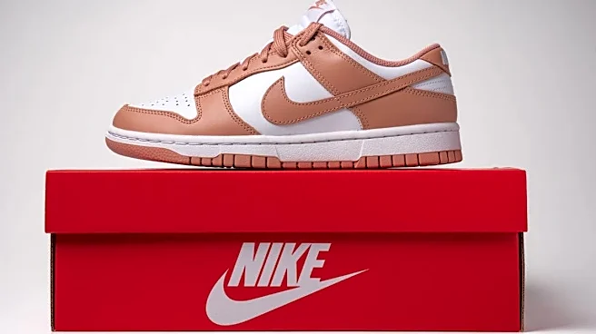 3 things Nike's CEO wants customers to know