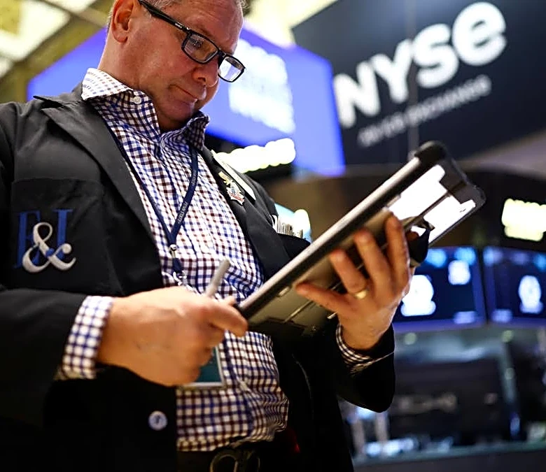 Vanguard's global ETF flags a stark shift for investors