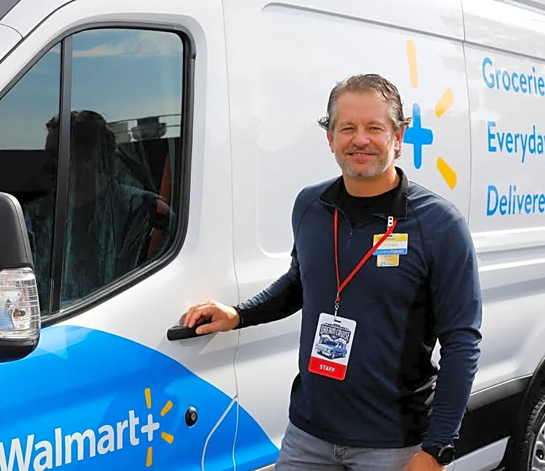 Walmart's CEO tells BofA where his retail chain is headed next