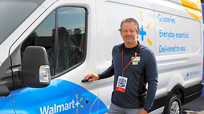 Walmart's CEO tells BofA where his retail chain is headed next