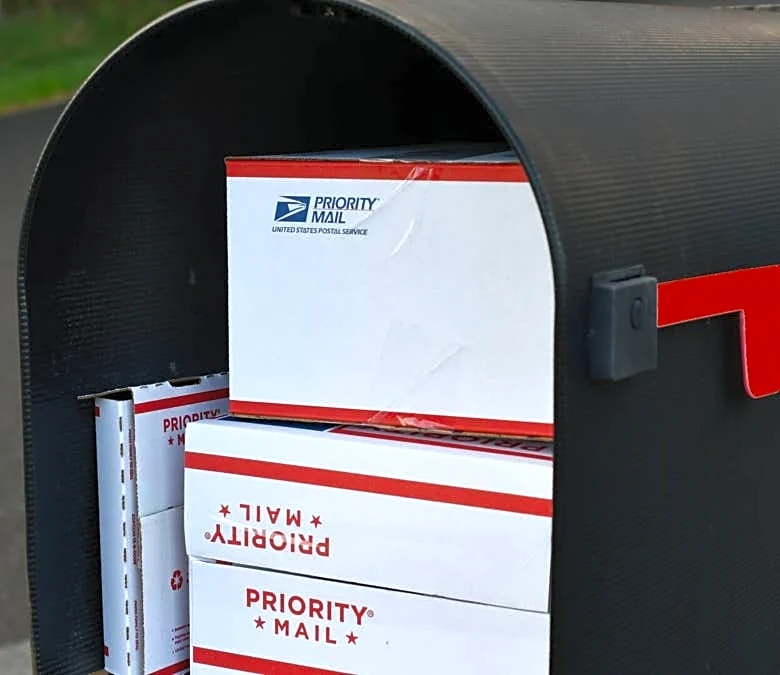 USPS holiday price increase shipping surchrage starts now