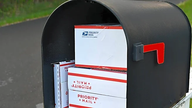 USPS holiday price increase shipping surchrage starts now