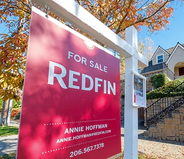 Redfin finds record housing market change as buyers gain power