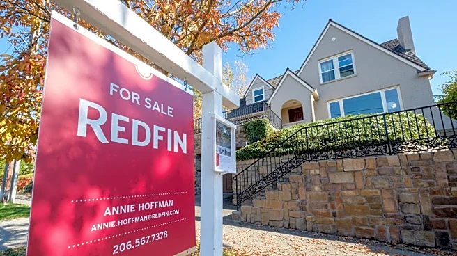 Redfin finds record housing market change as buyers gain power