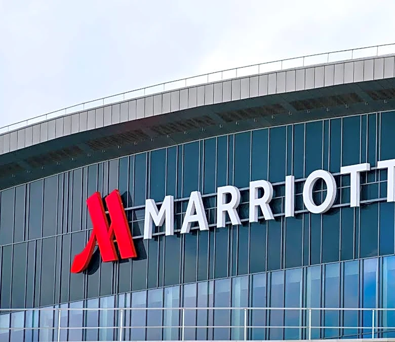 Hilton and Marriott hotel operator files Chapter 11 bankruptcy