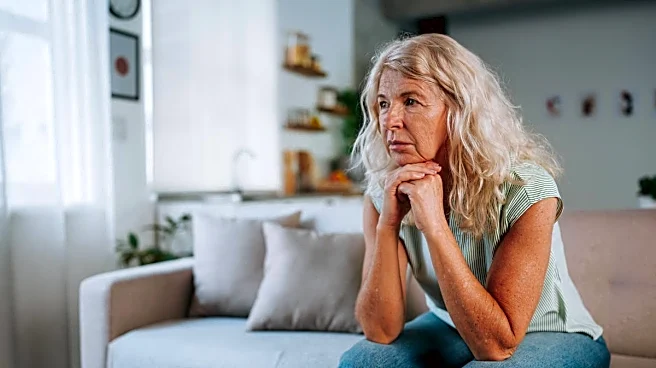 Americans near retirement slowly lose three Q4 windows
