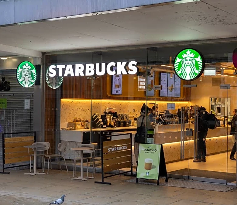 BofA gives Starbucks investors key customer insight before earnings