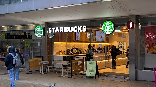 BofA gives Starbucks investors key customer insight before earnings