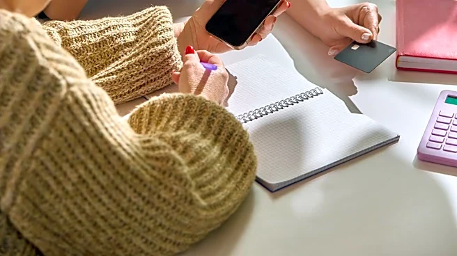 Boomers keep their money matters private. Gen X can’t afford to