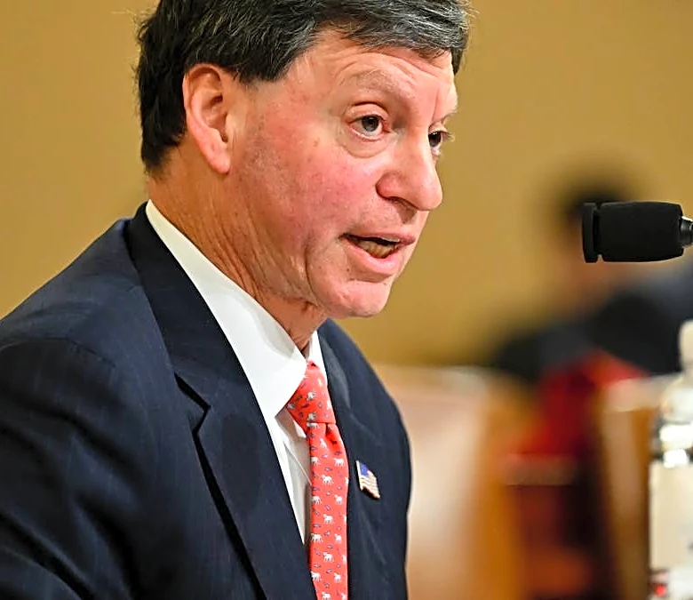 IRS CEO has good news for all Americans on Trump Accounts