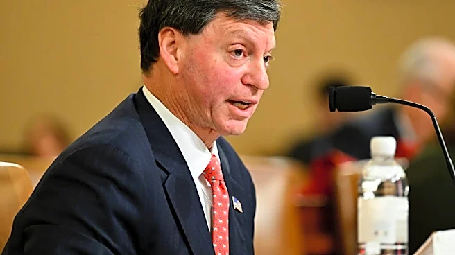 IRS CEO has good news for all Americans on Trump Accounts