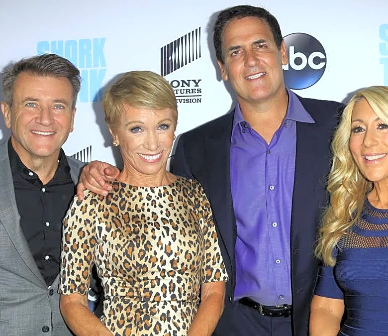 'Shark Tank' beverage brand files Chapter 11 bankruptcy