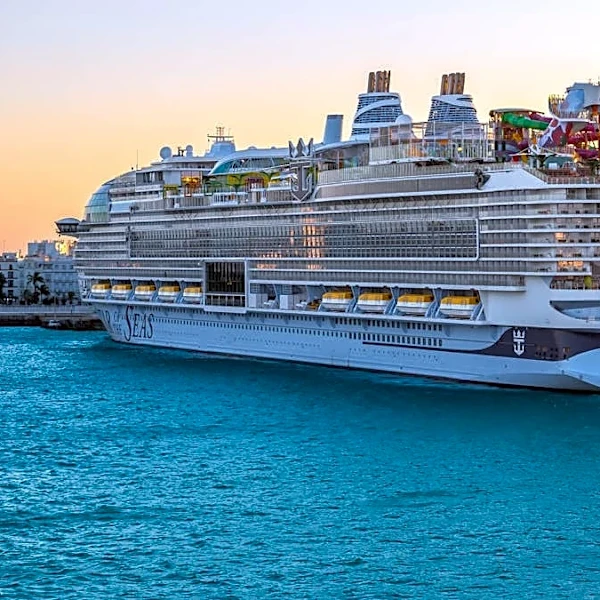 Royal Caribbean acquires stake in major resort operator