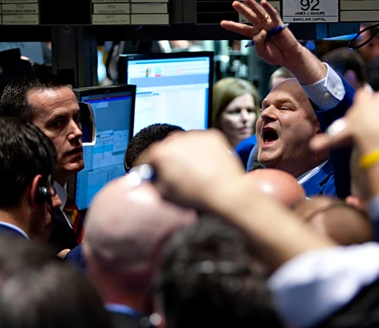 Goldman Sachs spills the beans on what’s next for S&P 500