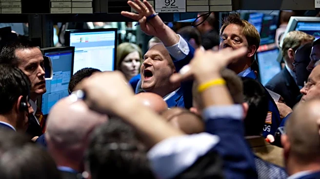 Goldman Sachs spills the beans on what’s next for S&P 500