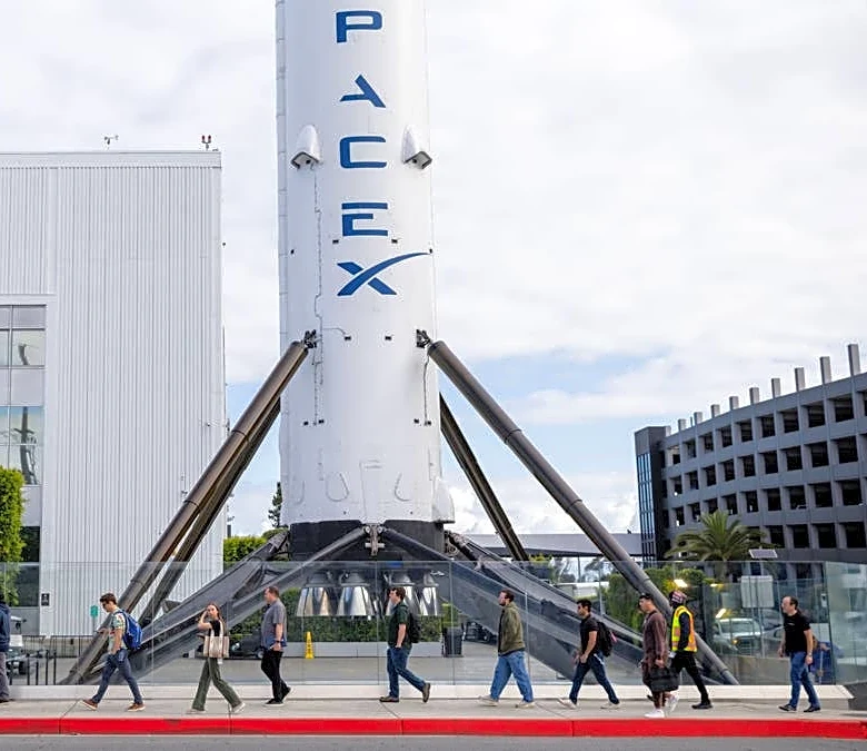 Morgan Stanley doubles down on SpaceX stock verdict for investors