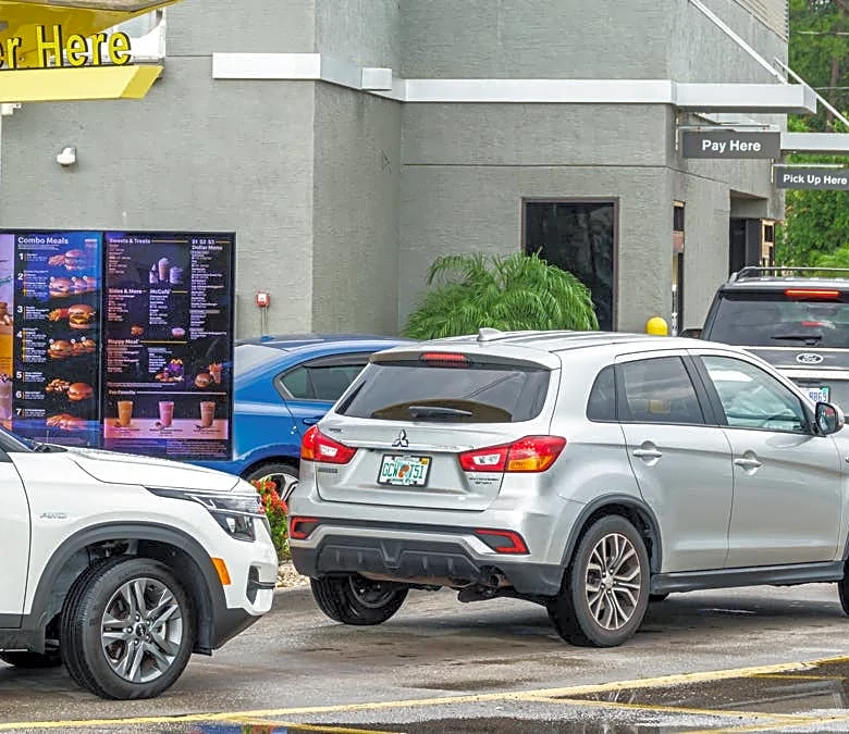 Chick-fil-A draws hard line as McDonald’s pushes drive-thru AI