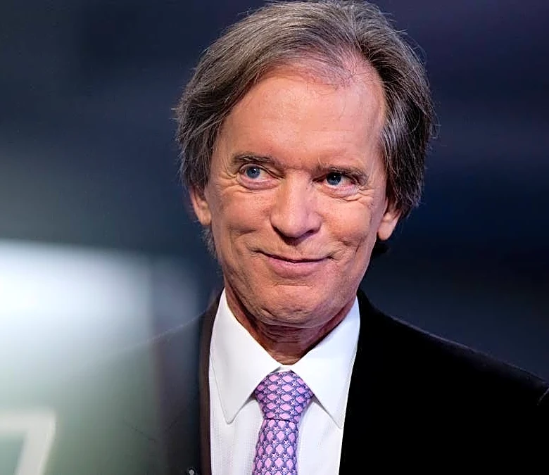 ‘Bond King’ issues stunning warning to stock market investors