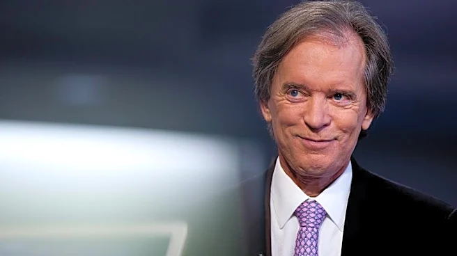 ‘Bond King’ issues stunning warning to stock market investors
