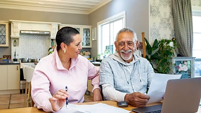 Powell: How to Offset Your Required Minimum Distribution With Strategic Giving