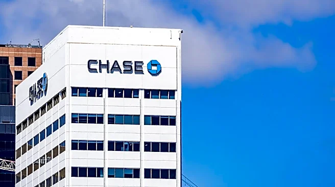 Chase offers mortgage rate discount to new group of clients