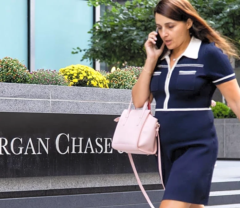 JPMorgan reveals stocks worth buying in October 2026