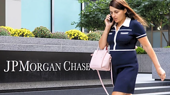JPMorgan reveals stocks worth buying in October 2026