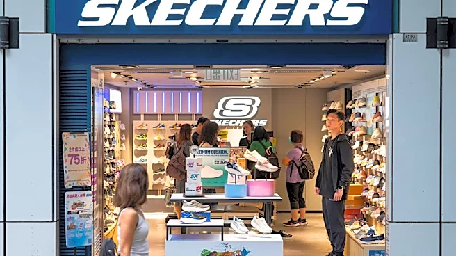 Skechers slip-on sneakers are up to 44% off during Amazon Prime Day